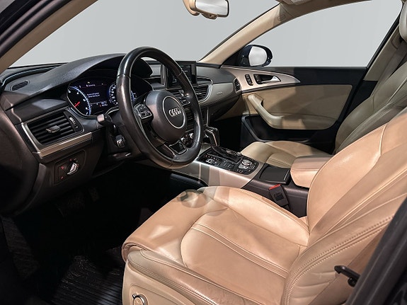 Audi A6 7 of 21