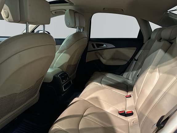 Audi A6 13 of 21