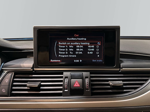 Audi A6 11 of 21