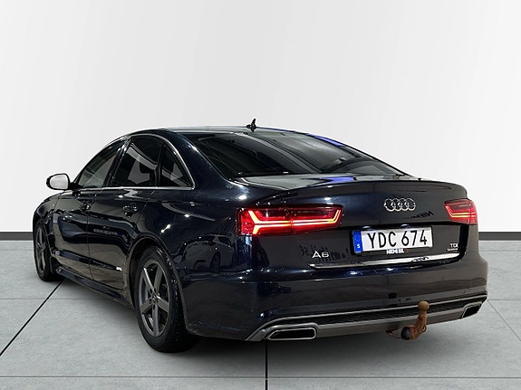 Audi A6 5 of 21