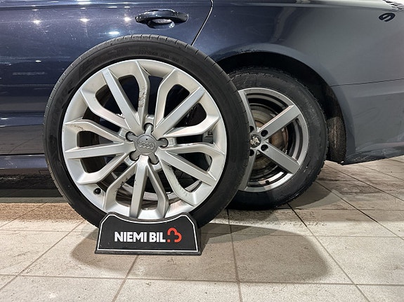 Audi A6 18 of 21