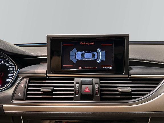 Audi A6 15 of 21