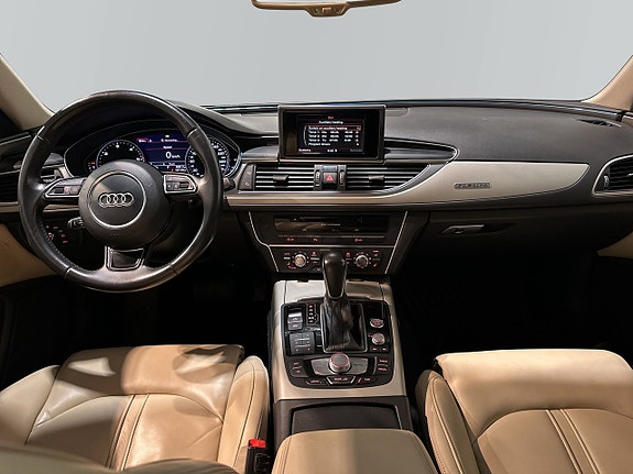 Audi A6 8 of 21