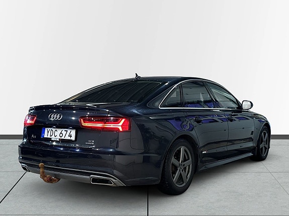 Audi A6 6 of 21