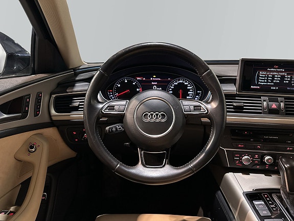 Audi A6 9 of 21