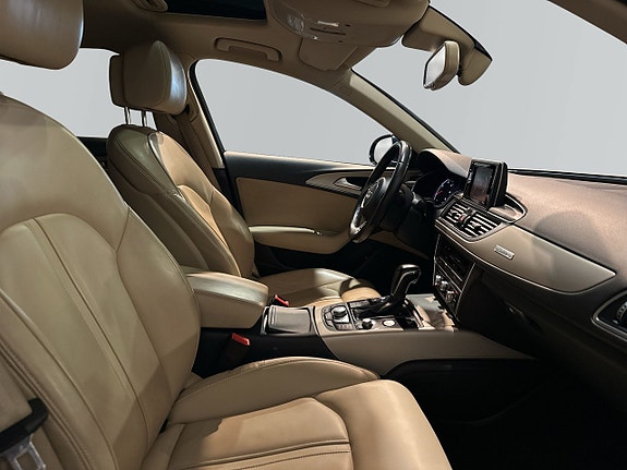 Audi A6 10 of 21