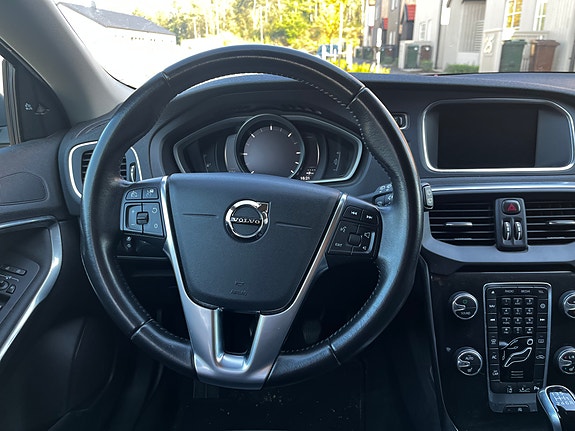Volvo V40 5 of 5