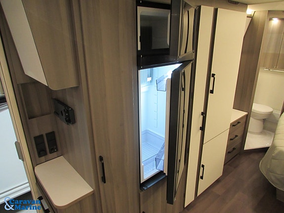 Kabe Estate 600 XL KS / Ny / 2.395 kr/mån / Vi tar inbyte 9 of 17