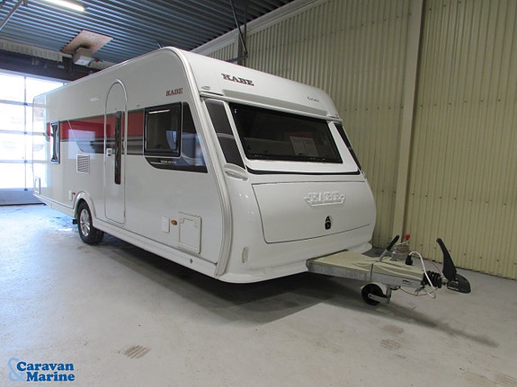 Kabe Estate 600 XL KS / Ny / 2.395 kr/mån / Vi tar inbyte 3 of 17