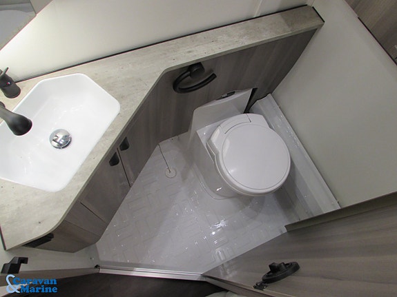 Kabe Estate 600 XL KS / Ny / 2.395 kr/mån / Vi tar inbyte 15 of 17