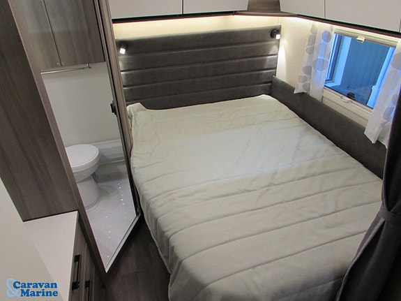 Kabe Estate 600 XL KS / Ny / 2.395 kr/mån / Vi tar inbyte 13 of 17