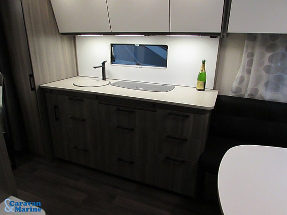 Kabe Estate 600 XL KS / Ny / 2.395 kr/mån / Vi tar inbyte 7 of 17