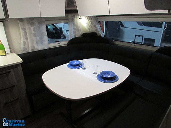 Kabe Estate 600 XL KS / Ny / 2.395 kr/mån / Vi tar inbyte 6 of 17