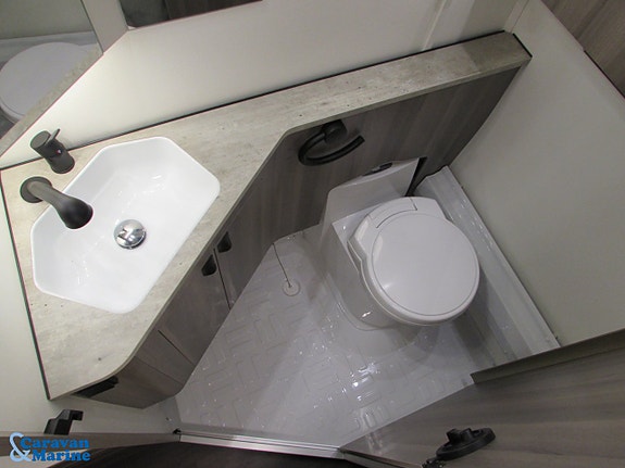 Kabe Estate 600 XL KS / Ny / 2.395 kr/mån / Vi tar inbyte 16 of 17