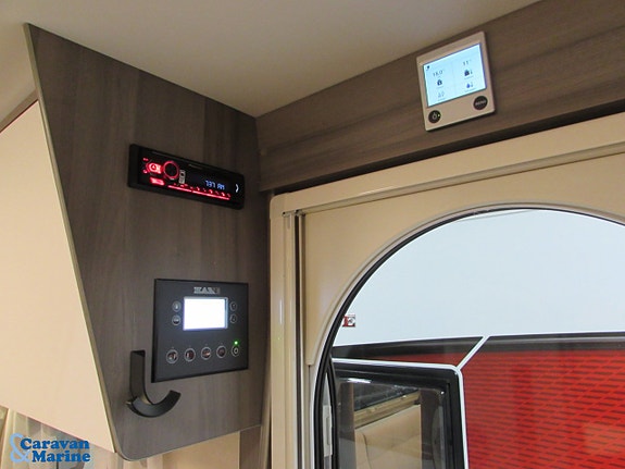 Kabe Estate 600 XL KS / Ny / 2.395 kr/mån / Vi tar inbyte 17 of 17