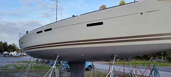 Jeanneau Sun Odyssey 409 Performance 20 of 20