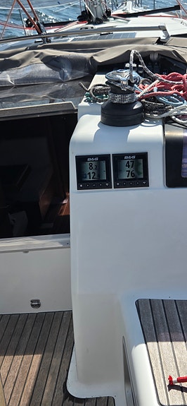 Jeanneau Sun Odyssey 409 Performance 16 of 20