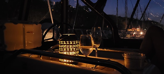 Jeanneau Sun Odyssey 409 Performance 14 of 20