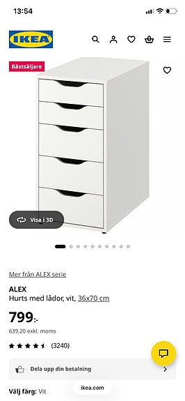 Product image 3 of 6