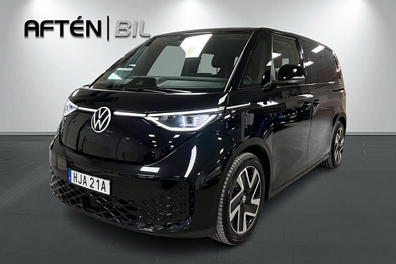 Volkswagen ID. Buzz