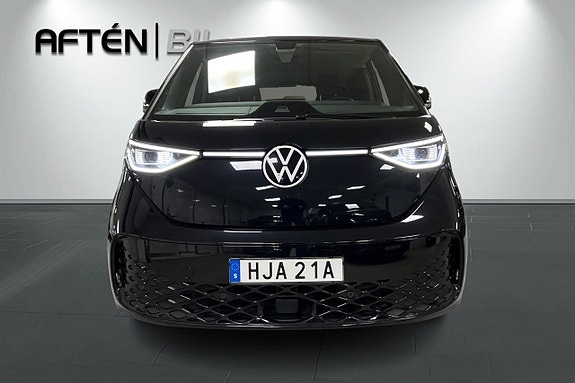 Volkswagen ID. Buzz 3 of 5