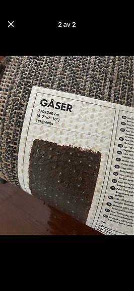 Product image 2 of 2