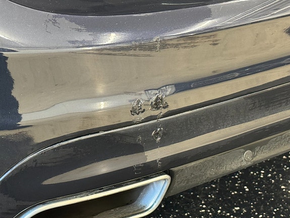 Volvo V60 21 of 22