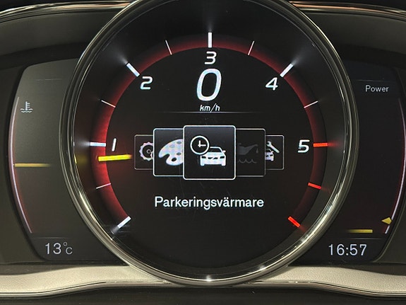 Volvo V60 13 of 22