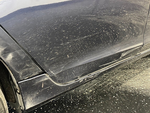 Volvo V60 22 of 22