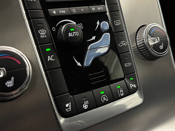 Volvo V60 15 of 22