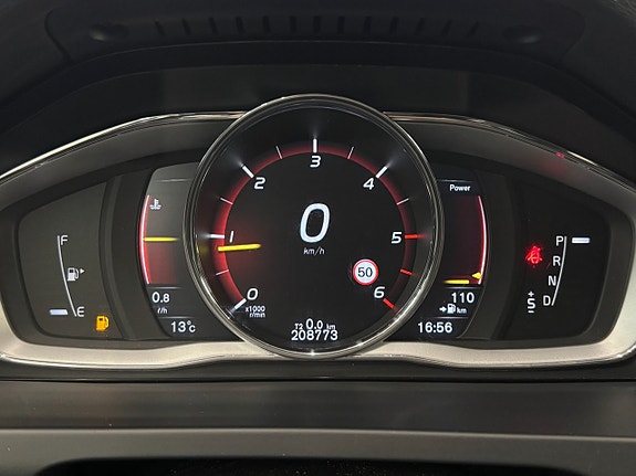 Volvo V60 12 of 22