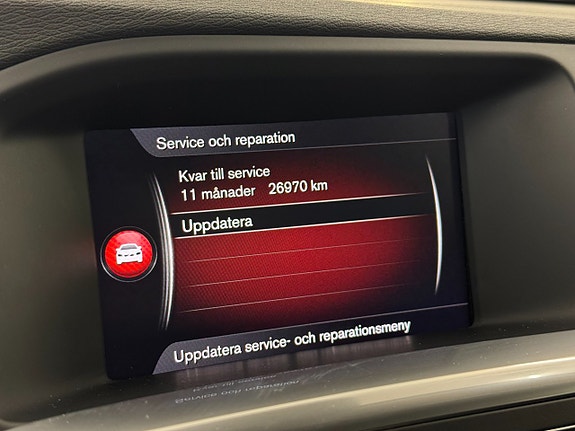 Volvo V60 19 of 22