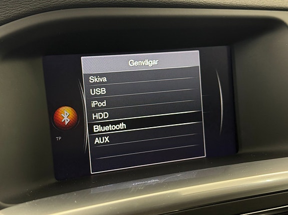 Volvo V60 18 of 22