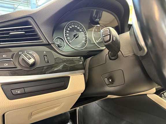 BMW 530d 8 of 14