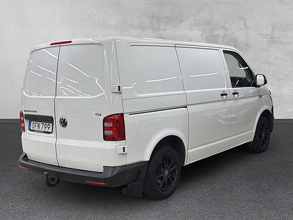 Volkswagen Transporter 5 of 5