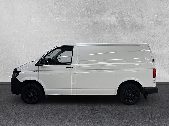 Volkswagen Transporter 2 of 5