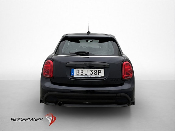 MINI Cooper 5 of 5