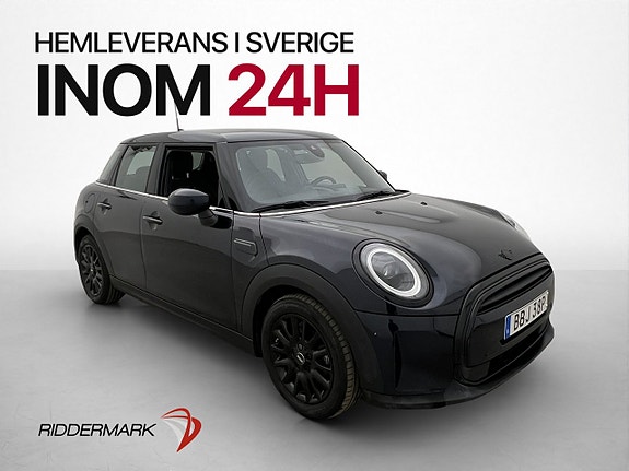 MINI Cooper 3 of 5