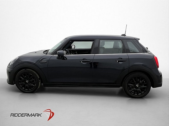 MINI Cooper 2 of 5