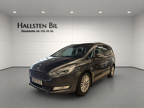 Ford Galaxy 2 of 5
