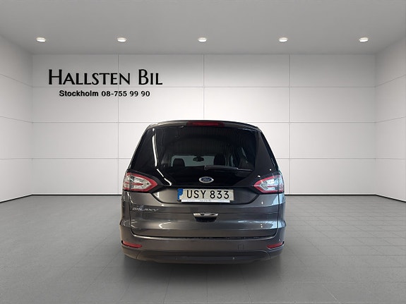 Ford Galaxy 6 of 23