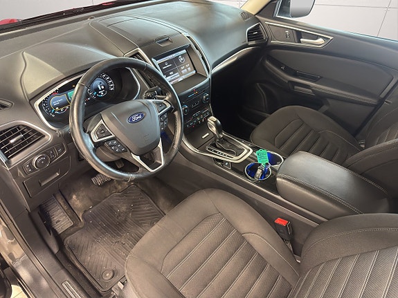 Ford Galaxy 9 of 23