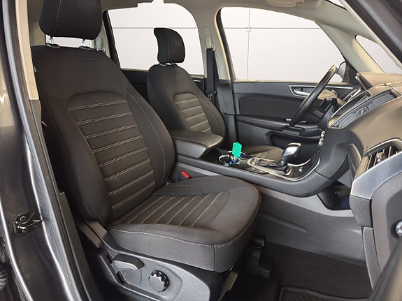 Ford Galaxy 11 of 23