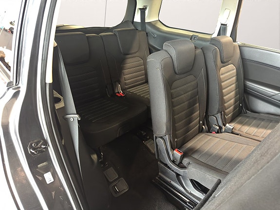 Ford Galaxy 12 of 23