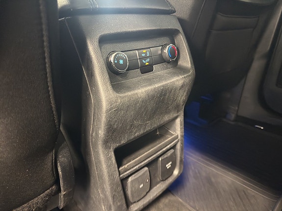 Ford Galaxy 15 of 23