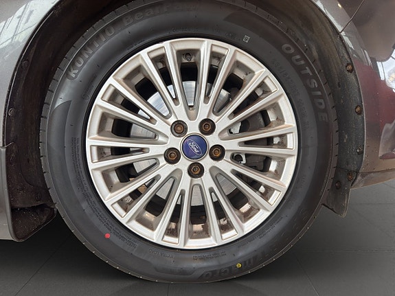 Ford Galaxy 8 of 23