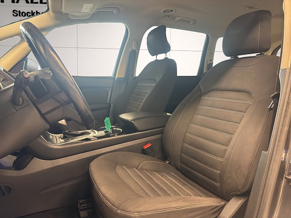 Ford Galaxy 10 of 23