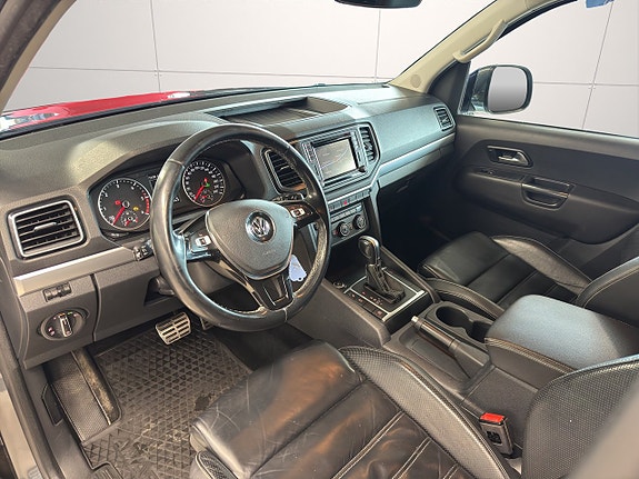 Volkswagen Amarok 9 of 24