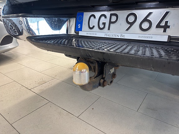 Volkswagen Amarok 22 of 24