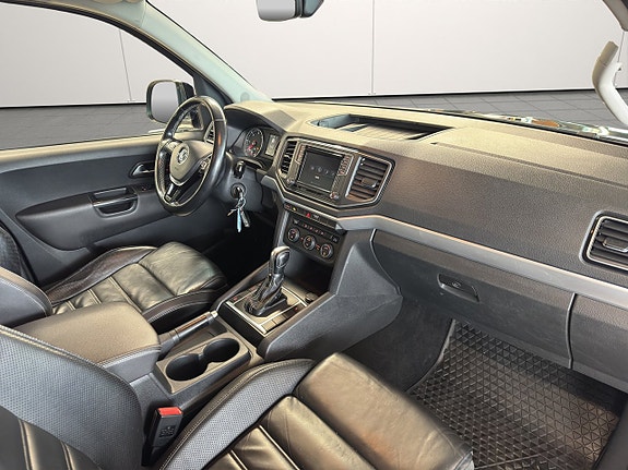 Volkswagen Amarok 14 of 24